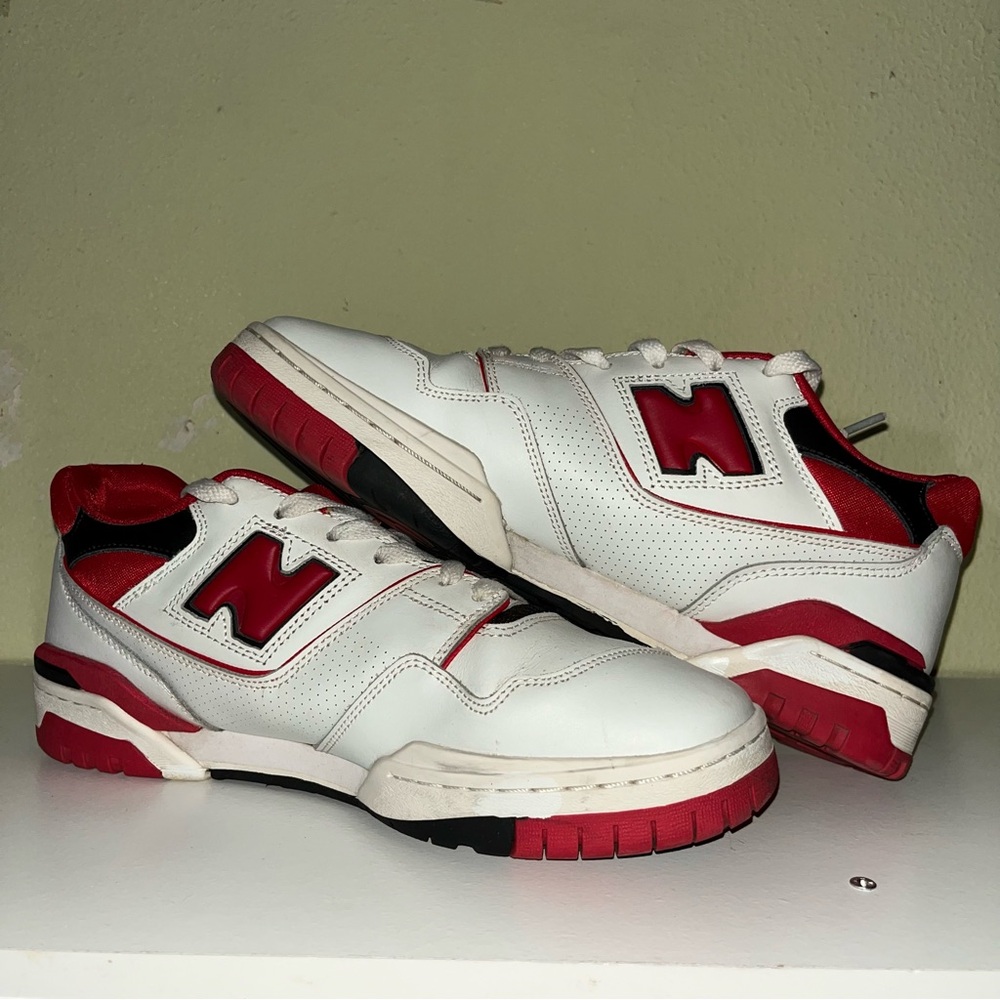 New balance 550 - Picture 2 of 6